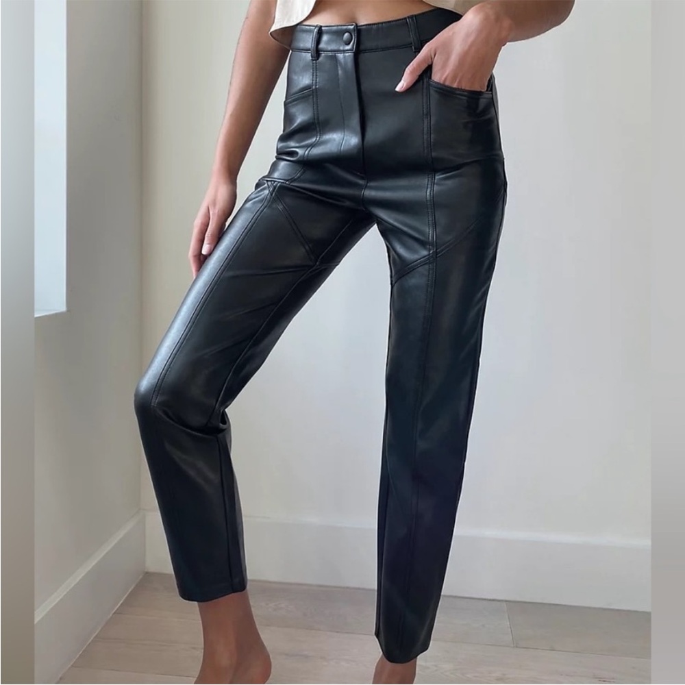 Aritzia Rebel Pants